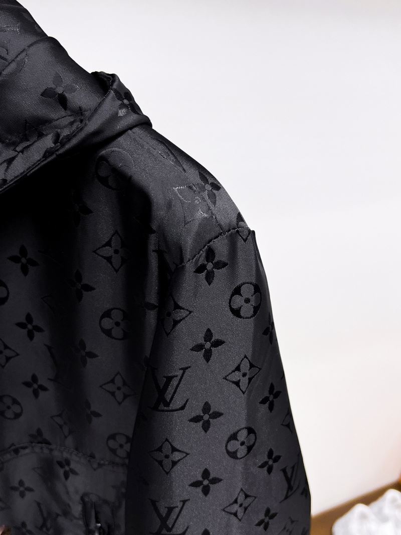 Louis Vuitton Outwear